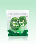 ONE DAYS YOU ONE DAYS YOU Help Me Skin Pad Refill 60 sheets
