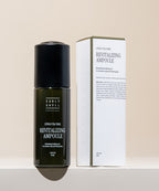 CURLYSHYLL Revitalizing Ampoule 50ml