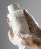 CURLYSHYLL Revitalizing Salt Scrub Shampoo 300ml