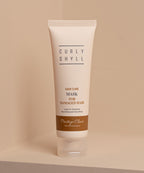 CURLYSHYLL Hair Helps Mask 100ml