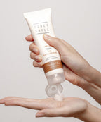 CURLYSHYLL Hair Helps Mask 100ml