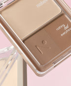 NOBEV NOBEV Volume Detail Shading Palette