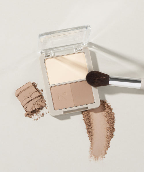 NOBEV NOBEV Volume Detail Shading Palette