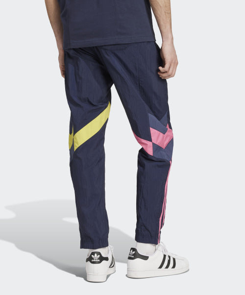 ADIDAS ADIDAS Juventus Track Pants - Navy