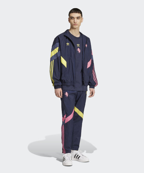 ADIDAS ADIDAS Juventus Track Pants - Navy