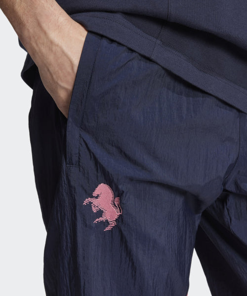 ADIDAS ADIDAS Juventus Track Pants - Navy