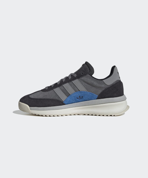 ADIDAS ADIDAS Sneakers SL 72 RTN - Black:Charcoal