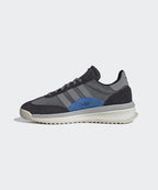 ADIDAS ADIDAS Sneakers SL 72 RTN - Black:Charcoal
