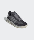ADIDAS ADIDAS Sneakers SL 72 RTN - Black:Charcoal