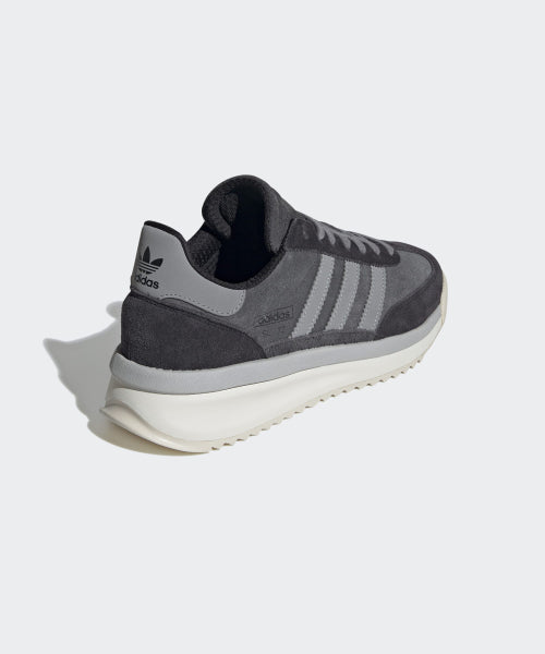 ADIDAS ADIDAS Sneakers SL 72 RTN - Black:Charcoal