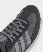 ADIDAS ADIDAS Sneakers SL 72 RTN - Black:Charcoal