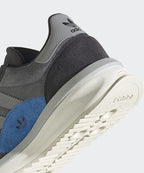 ADIDAS ADIDAS Sneakers SL 72 RTN - Black:Charcoal