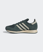 ADIDAS ADIDAS Sneakers Deep Green