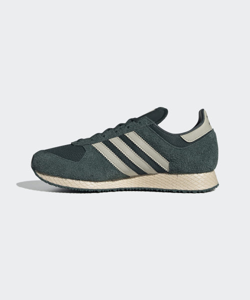 ADIDAS ADIDAS Sneakers Deep Green