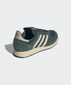ADIDAS ADIDAS Sneakers Deep Green