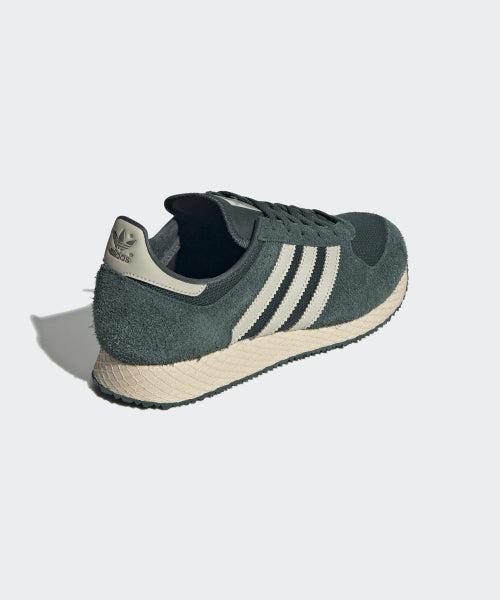 ADIDAS ADIDAS Sneakers Deep Green
