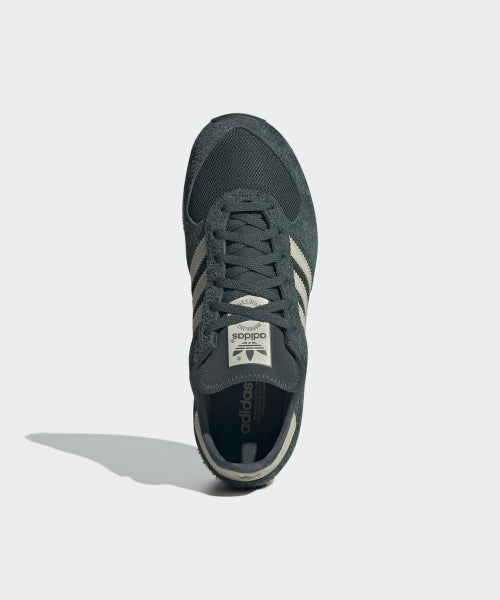 ADIDAS ADIDAS Sneakers Deep Green