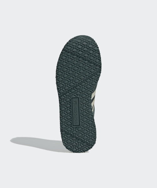 ADIDAS ADIDAS Sneakers Deep Green