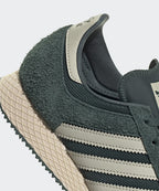 ADIDAS ADIDAS Sneakers Deep Green