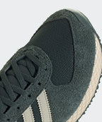 ADIDAS ADIDAS Sneakers Deep Green