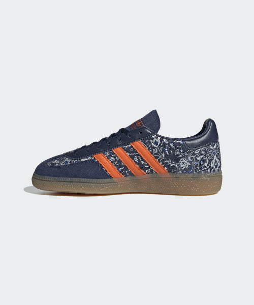 ADIDAS ADIDAS Handball Special Sneakers - Navy: Orange