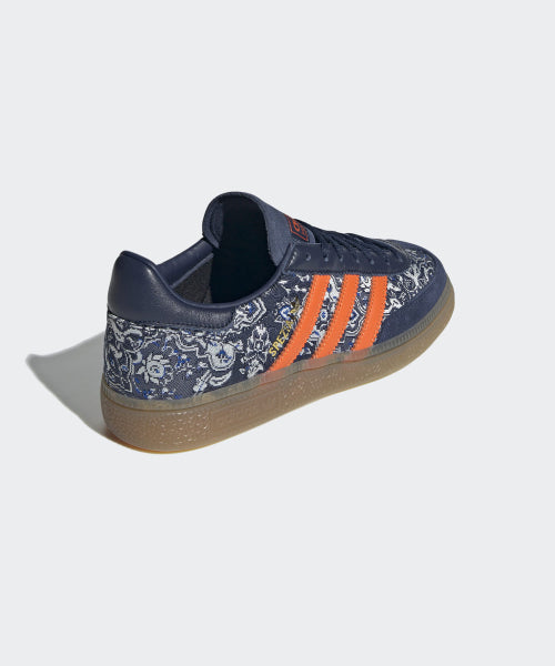 ADIDAS ADIDAS Handball Special Sneakers - Navy: Orange
