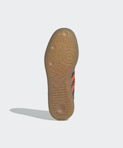 ADIDAS ADIDAS Handball Special Sneakers - Navy: Orange