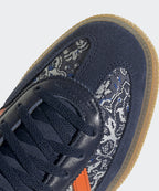 ADIDAS ADIDAS Handball Special Sneakers - Navy: Orange