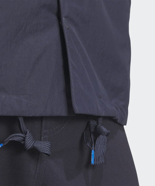 ADIDAS ADIDAS City Skate Jacket - Navy
