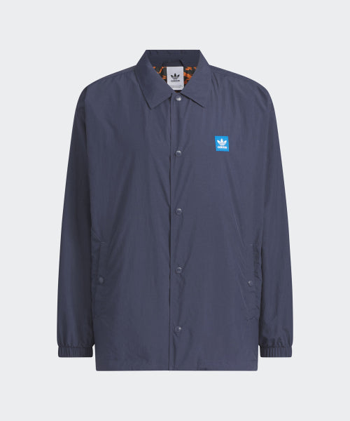 ADIDAS ADIDAS City Skate Jacket - Navy