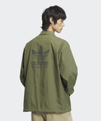 ADIDAS ADIDAS City Skate Jacket Khaki
