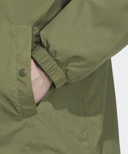ADIDAS ADIDAS City Skate Jacket Khaki
