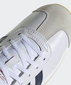 ADIDAS ADIDAS Sneakers Country II - White:Black:Red
