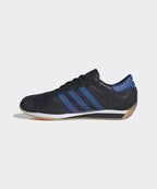ADIDAS ADIDAS Sneakers Country II - Black:Blue