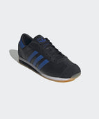 ADIDAS ADIDAS Sneakers Country II - Black:Blue