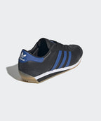 ADIDAS ADIDAS Sneakers Country II - Black:Blue
