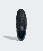 ADIDAS ADIDAS Sneakers Country II - Black:Blue