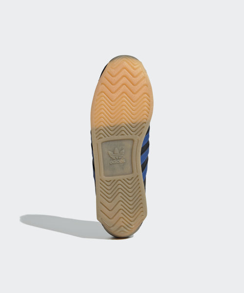 ADIDAS ADIDAS Sneakers Country II - Black:Blue