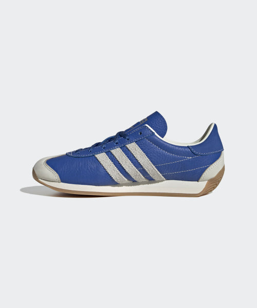 ADIDAS ADIDAS Country OG Sneakers - Blue