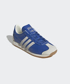 ADIDAS ADIDAS Country OG Sneakers - Blue