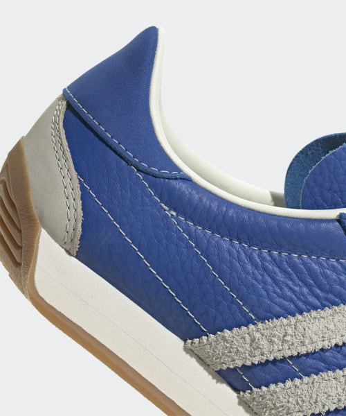 ADIDAS ADIDAS Country OG Sneakers - Blue