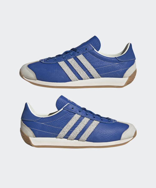 ADIDAS ADIDAS Country OG Sneakers - Blue