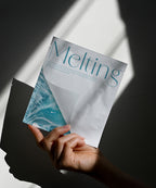 RUBELLI RUBELLI Melting Hydrogel Mask Pack 4pcs
