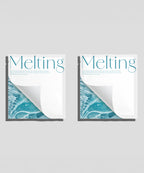 RUBELLI RUBELLI Melting Hydrogel Mask Pack 4pcs