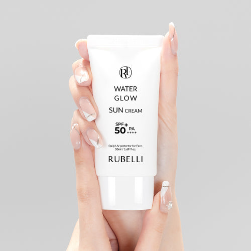 RUBELLI RUBELLI Water Glow Sun Cream SPF 50