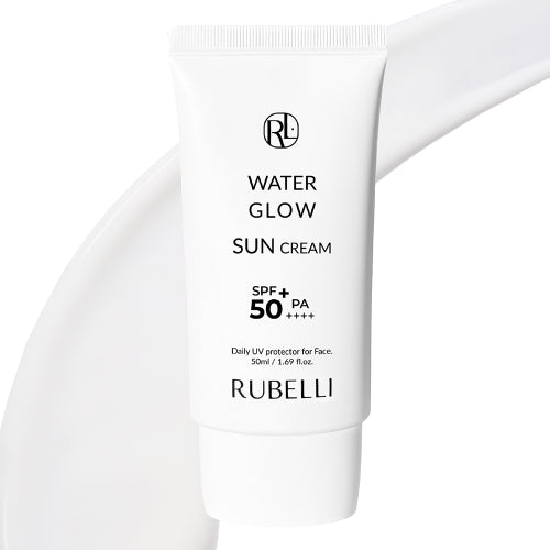 RUBELLI RUBELLI Water Glow Sun Cream SPF 50