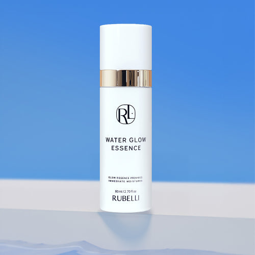 RUBELLI Water Glow Essence