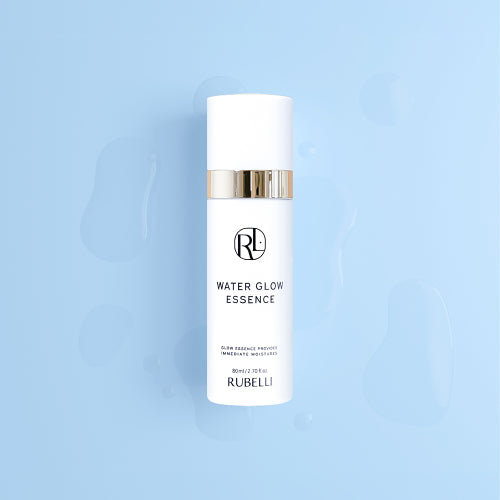 RUBELLI Water Glow Essence
