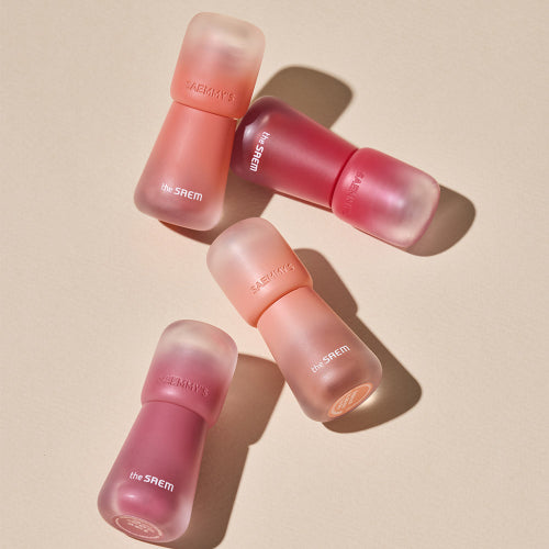 THESAEM THESAEM Samis Crema Velvet Tint Velvet