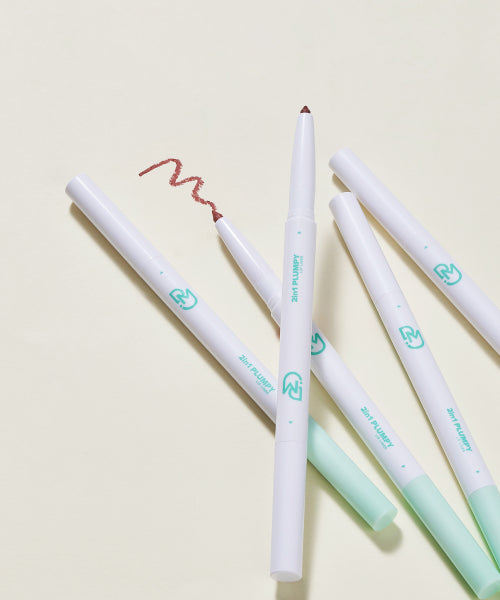 dearmay 2in1 Plumpy Lip Liner